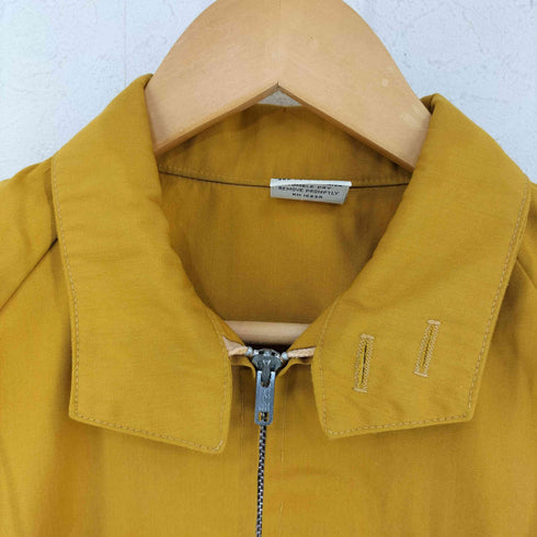 80-90S SPORTMASTER スイングトップジャケットTALONZIP メンズ import:S