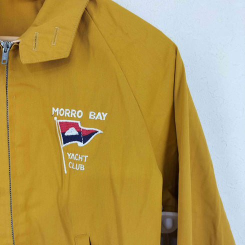 80-90S SPORTMASTER スイングトップジャケットTALONZIP メンズ import:S