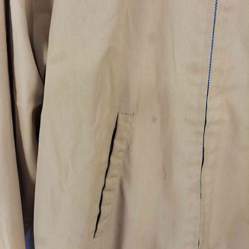 80-90S SPORTMASTER スイングトップジャケットTALONZIP メンズ import:S