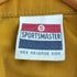 80-90S SPORTMASTER スイングトップジャケットTALONZIP メンズ import:S