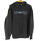 スラッシャー THRASHER ロゴプリント パーカー メンズ JPN:L