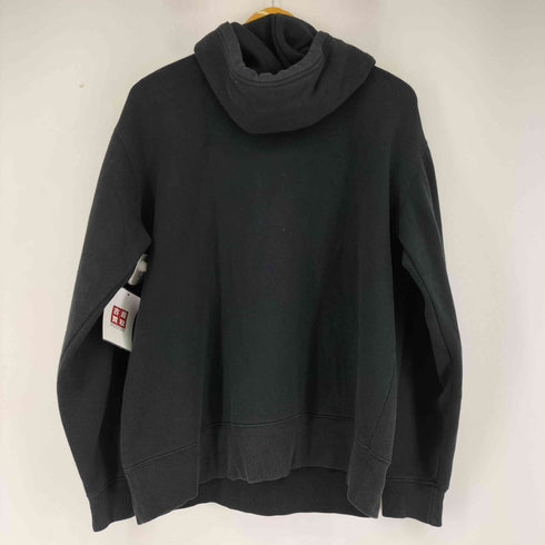 スラッシャー THRASHER ロゴプリント パーカー メンズ JPN:L