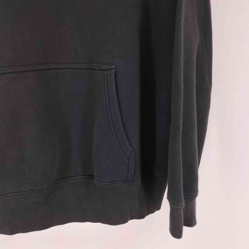 スラッシャー THRASHER ロゴプリント パーカー メンズ JPN:L