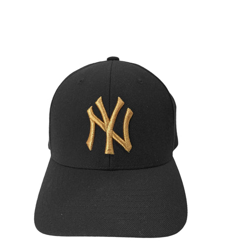 ニューエラ NEW ERA フロントチームロゴ刺繍6パネルキャップ メンズ 59.6