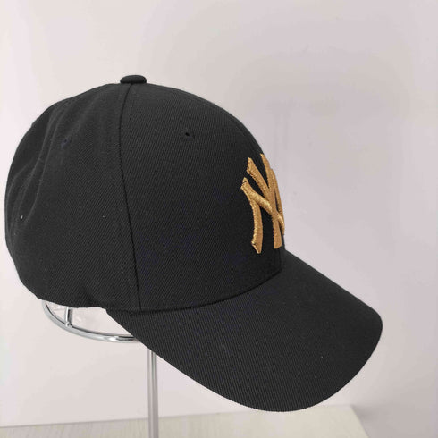 ニューエラ NEW ERA フロントチームロゴ刺繍6パネルキャップ メンズ 59.6