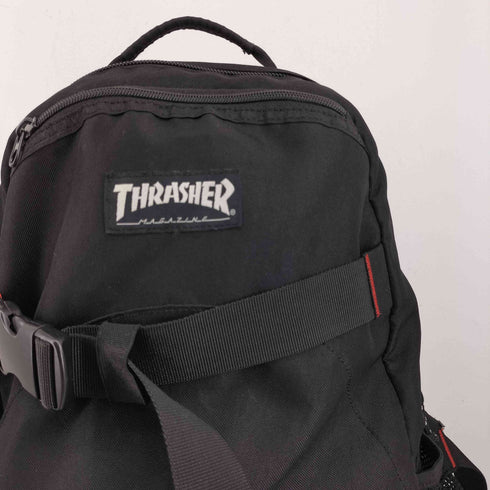 スラッシャー THRASHER バックパック メンズ