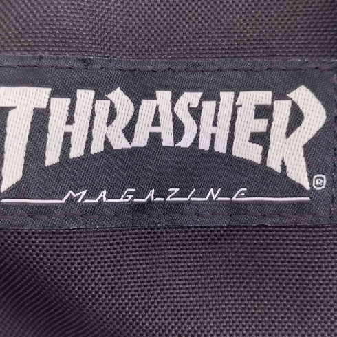 スラッシャー THRASHER バックパック メンズ