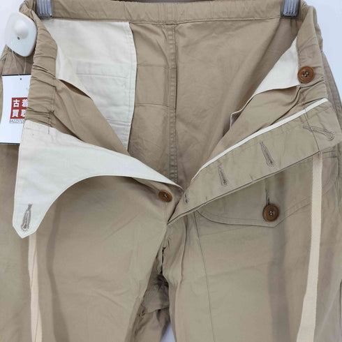 ハバーサック HAVERSACK イージーパンツ メンズ JPN:M