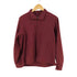 60S-70S PETERS スイングトップジャケット CONMATIO ZIP メンズ US:36