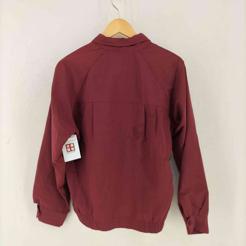 60S-70S PETERS スイングトップジャケット CONMATIO ZIP メンズ US:36