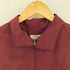 60S-70S PETERS スイングトップジャケット CONMATIO ZIP メンズ US:36