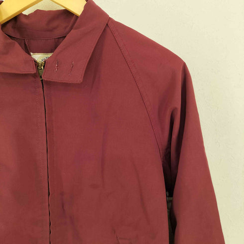 60S-70S PETERS スイングトップジャケット CONMATIO ZIP メンズ US:36