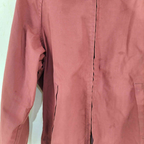 60S-70S PETERS スイングトップジャケット CONMATIO ZIP メンズ US:36