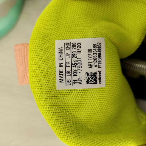 アディダス adidas HARDEN VOL. 5_ハーデン VOL.5 メンズ JPN:28