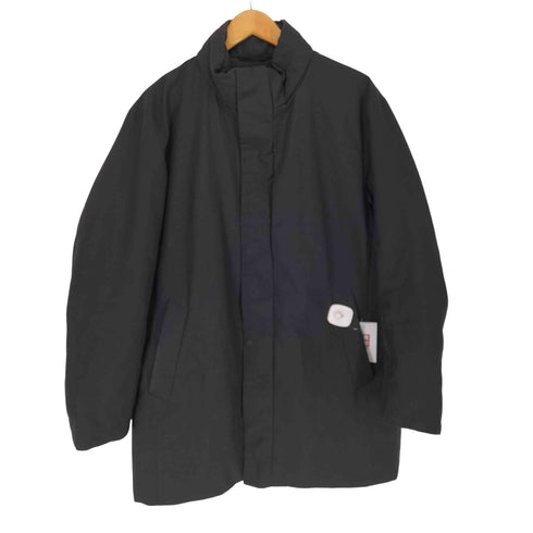 ユニクロ UNIQLO ハイブリッド ダウン コート メンズ JPN:XL