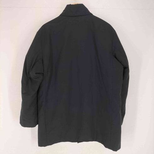 ユニクロ UNIQLO ハイブリッド ダウン コート メンズ JPN:XL