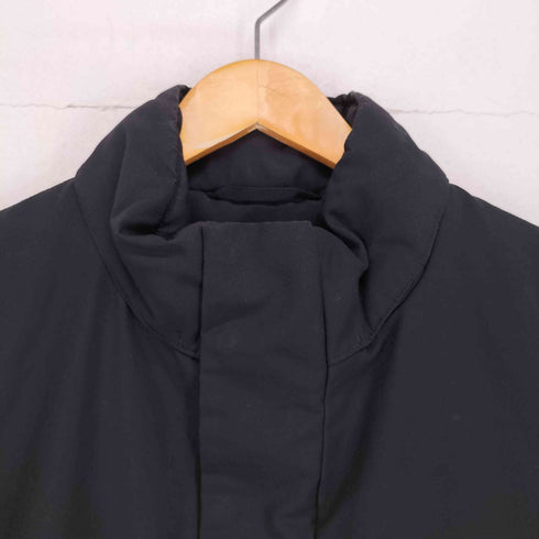 ユニクロ UNIQLO ハイブリッド ダウン コート メンズ JPN:XL