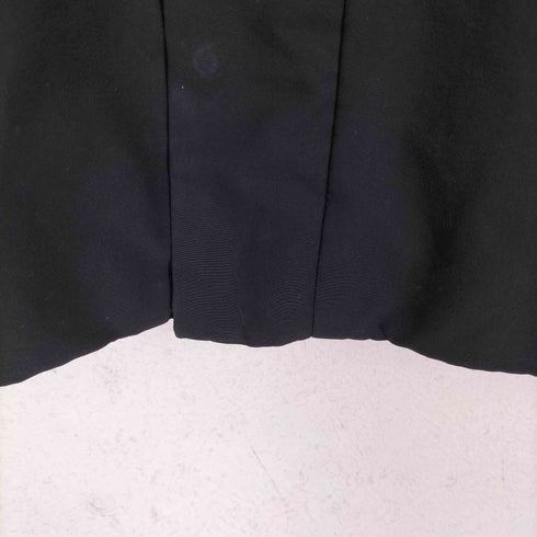 ユニクロ UNIQLO ハイブリッド ダウン コート メンズ JPN:XL