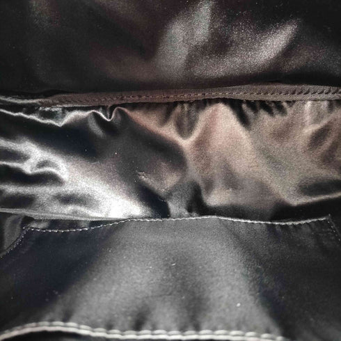 ジーナシス JEANASIS 4ポケットワンショルダーBAG レディース ONE SIZE