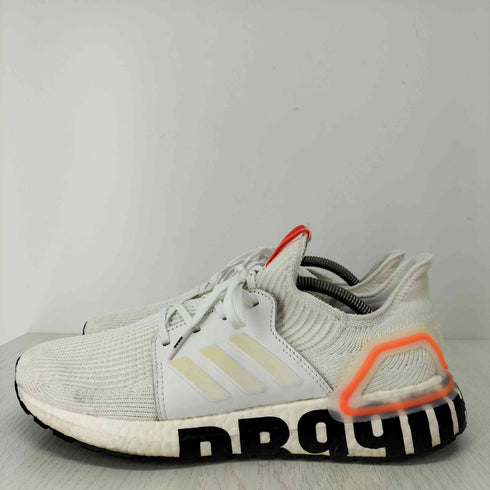 アディダス adidas Ultra Boost 19 メンズ JPN:28.5