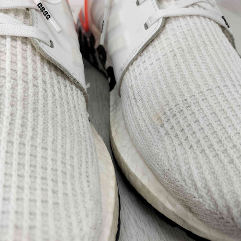 アディダス adidas Ultra Boost 19 メンズ JPN:28.5