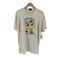 スクリーンスターズ SCREEN STARS 90S CHOIR DIRECTOR Tee C1990 BRENT WOOD 合唱団 メンズ import:XL