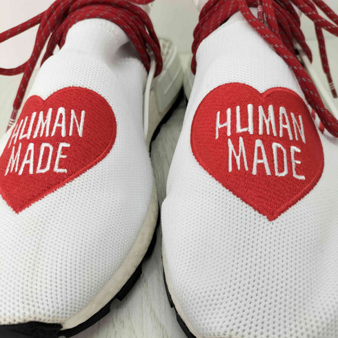 アディダス adidas HU NMD HUMAN MADE メンズ JPN:29