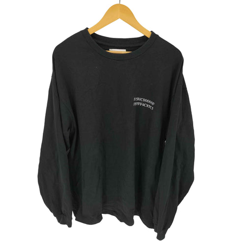 Acy WAVE L/S TEE メンズ 04