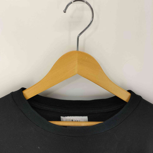 Acy WAVE L/S TEE メンズ 04