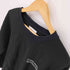 Acy WAVE L/S TEE メンズ 04