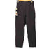 ザシンゾーン THE Shinzone BAKER PANTS センタープレス ベイカーパンツ レディース 32