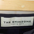 ザシンゾーン THE Shinzone BAKER PANTS センタープレス ベイカーパンツ レディース 32