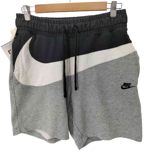 ナイキ NIKE フレンチテリー STMT HBR ショート メンズ JPN:L