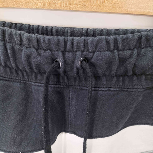 ナイキ NIKE フレンチテリー STMT HBR ショート メンズ JPN:L