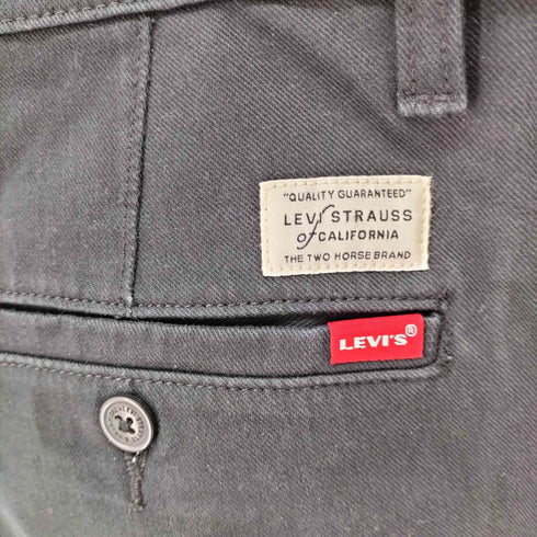 リーバイス Levis ストレートチノパンツ メンズ 33/32