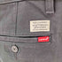 リーバイス Levis ストレートチノパンツ メンズ 33/32