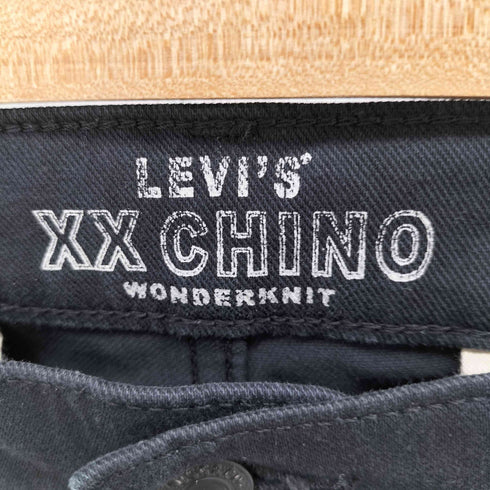 リーバイス Levis ストレートチノパンツ メンズ 33/32
