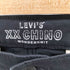 リーバイス Levis ストレートチノパンツ メンズ 33/32