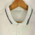 ブルックスブラザーズ BROOKS BROTHERS USA製 GOLDEN FLEECE ロゴ刺繍 鹿の子 ポロシャツ メンズ import:M