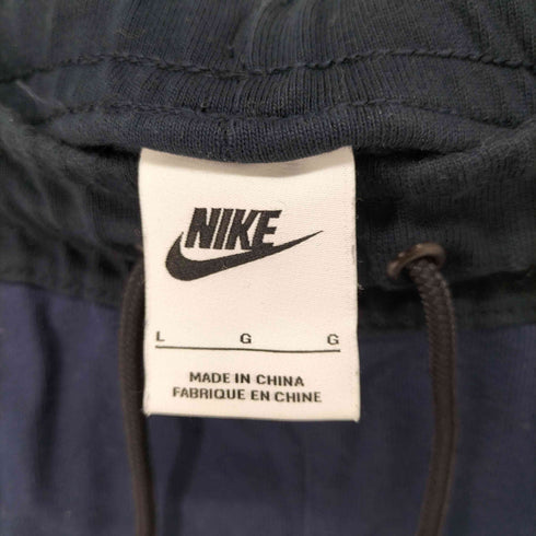 ナイキ NIKE テック ライトウェイト パンツ メンズ JPN:L