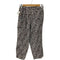 フリークスストア FREAKS STORE 23SS インドペイズリーイージーパンツ レディース JPN:M