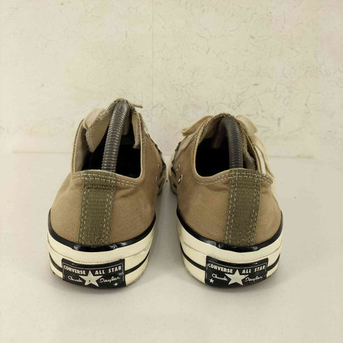 コンバース CONVERSE CHUCK TAYLOR ALL STAR 70 OX メンズ JPN:27.5