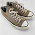 コンバース CONVERSE CHUCK TAYLOR ALL STAR 70 OX メンズ JPN:27.5