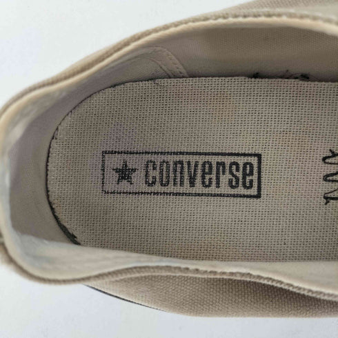 コンバース CONVERSE CHUCK TAYLOR ALL STAR 70 OX メンズ JPN:27.5
