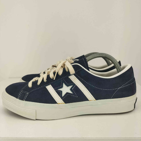 コンバース CONVERSE JACK STAR RETRO SU OX 2007年製 復刻 メンズ CONVERSE:8