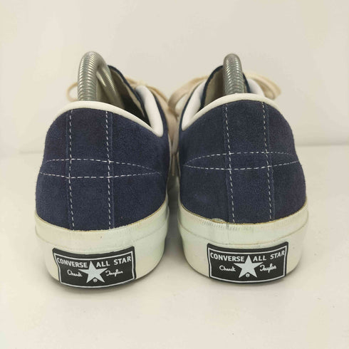 コンバース CONVERSE JACK STAR RETRO SU OX 2007年製 復刻 メンズ CONVERSE:8