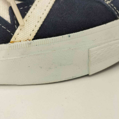 コンバース CONVERSE JACK STAR RETRO SU OX 2007年製 復刻 メンズ CONVERSE:8