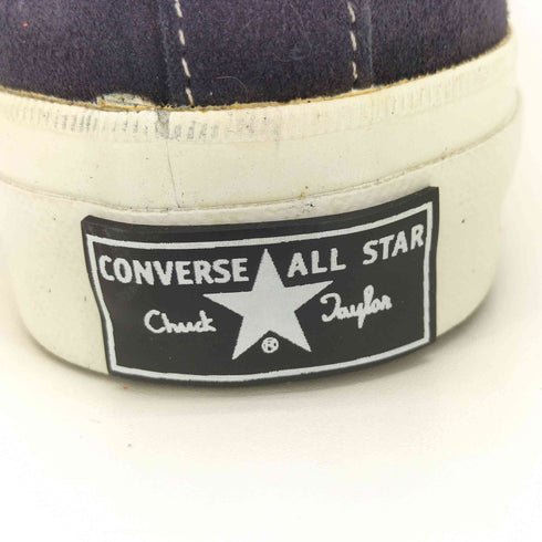 コンバース CONVERSE JACK STAR RETRO SU OX 2007年製 復刻 メンズ CONVERSE:8