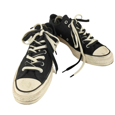 コンバース CONVERSE Converse Chuck Taylor All Star 70 Ox Dover Street Market Black メンズ JPN:28
