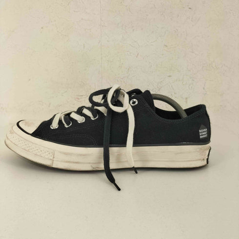 コンバース CONVERSE Converse Chuck Taylor All Star 70 Ox Dover Street Market Black メンズ JPN:28